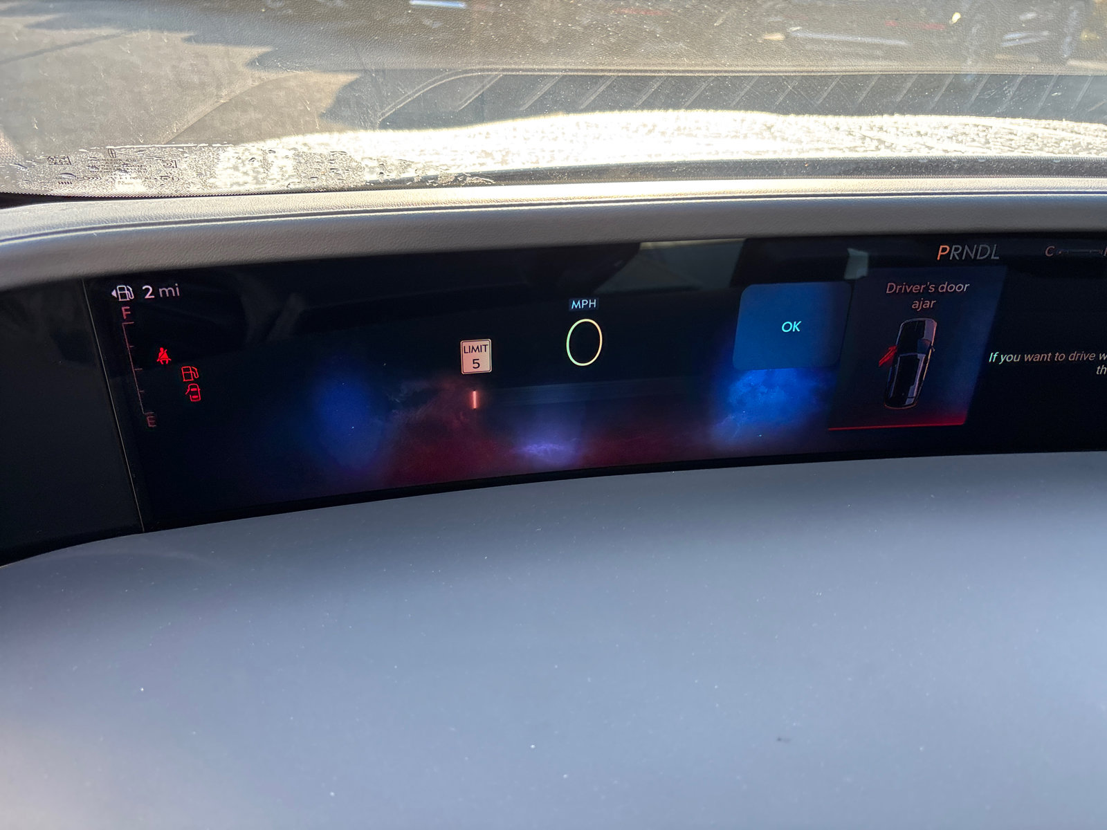 New 2026 Lincoln Nautilus Premier image 15