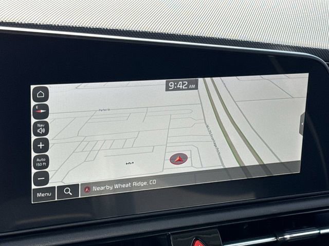 Certified 2025 Kia Niro EX FWD image 21