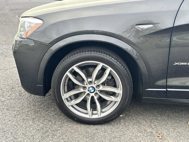 Used 2017 BMW X3 xDrive28i image 15