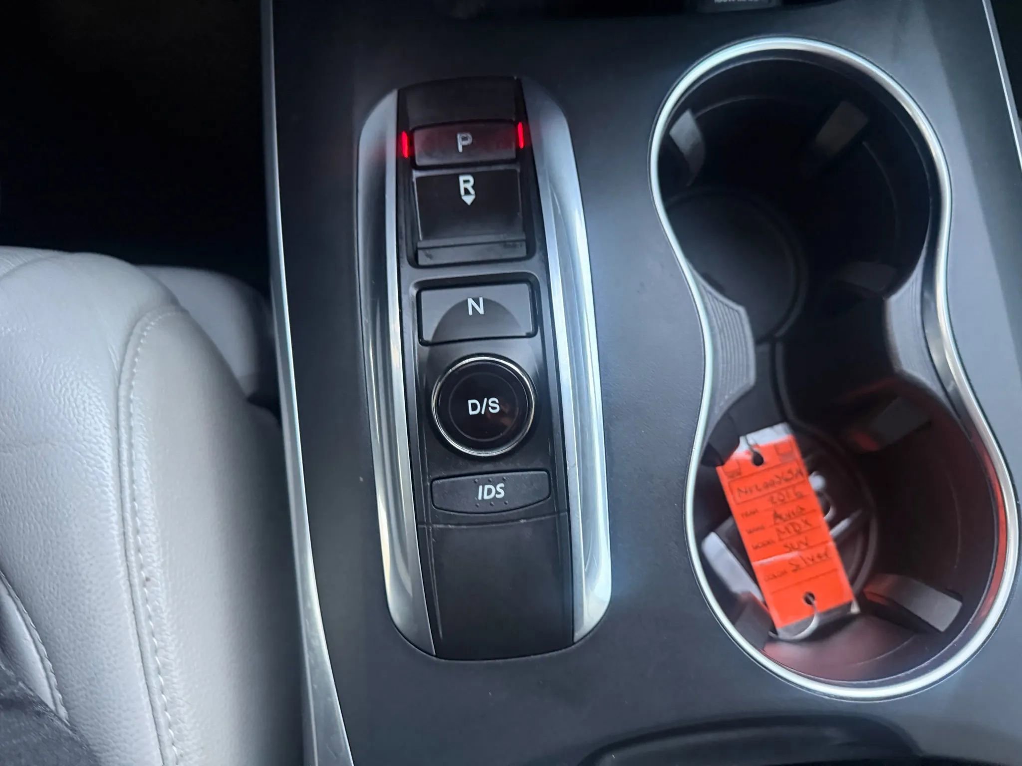 Used 2016 Acura MDX SH-AWD w/ Technology Package image 20