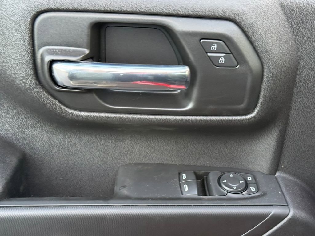 New 2026 GMC Sierra 1500 Pro w/ Pro Value Package RWD image 15