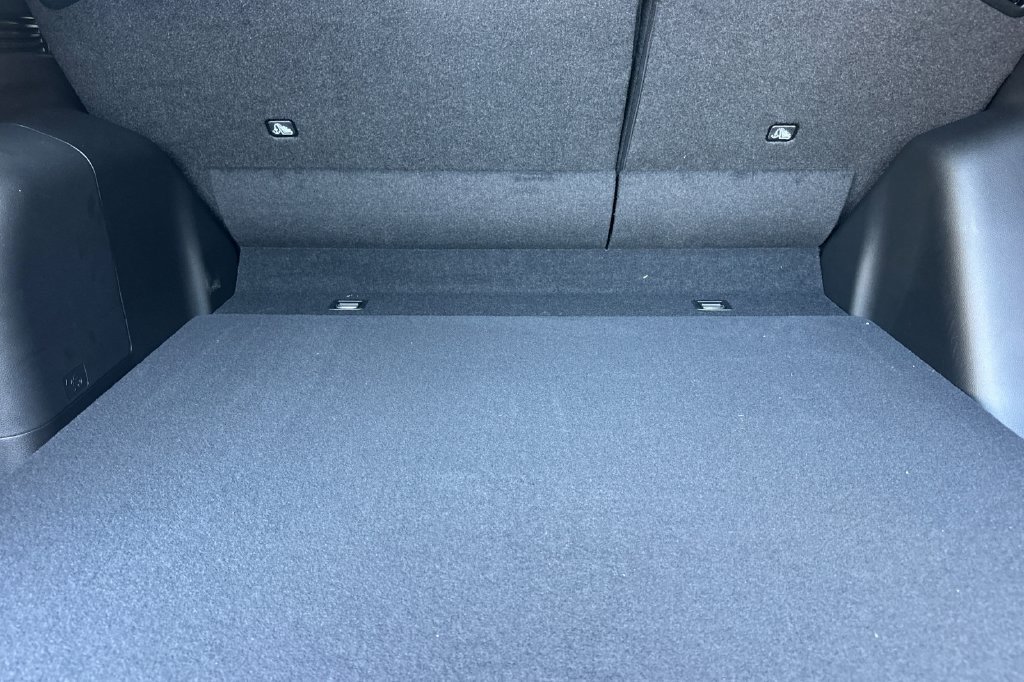 New 2027 Honda CR-V TrailSport image 19