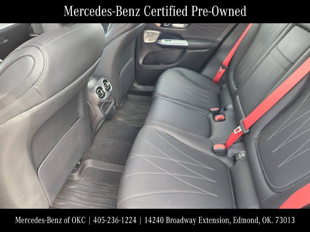 Used 2025 Mercedes-Benz GLC 63 AMG S image 21