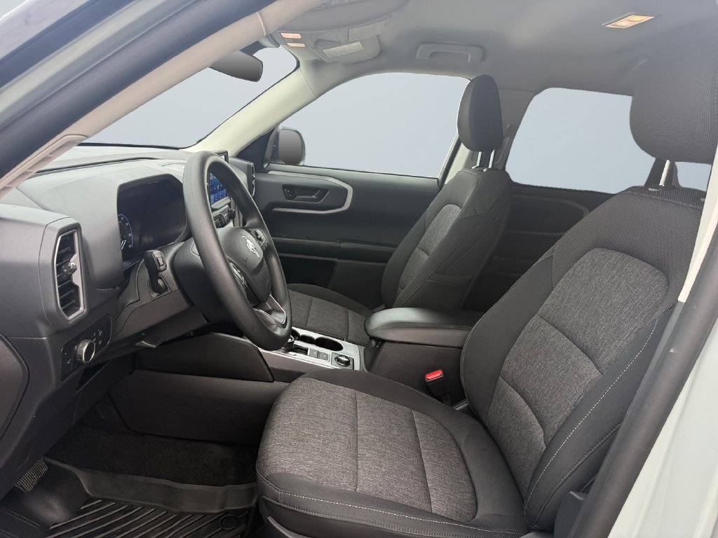 Used 2024 Ford Bronco Sport Big Bend AWD/4WD image 9