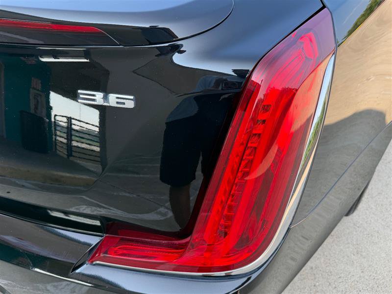 Used 2019 Cadillac XTS Luxury FWD image 20