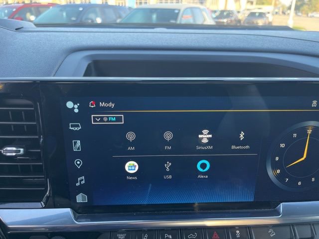 Used 2024 Chevrolet Silverado 2500 High Country w/ Z71 Off-Road Package image 36