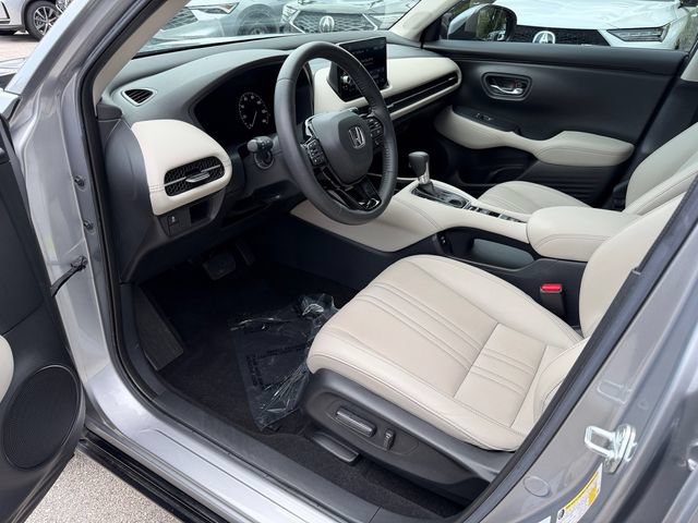 Used 2024 Honda HR-V EX-L image 14