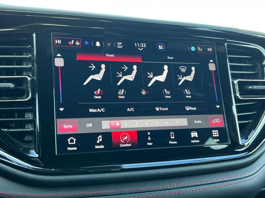 Used 2023 Dodge Durango GT image 25