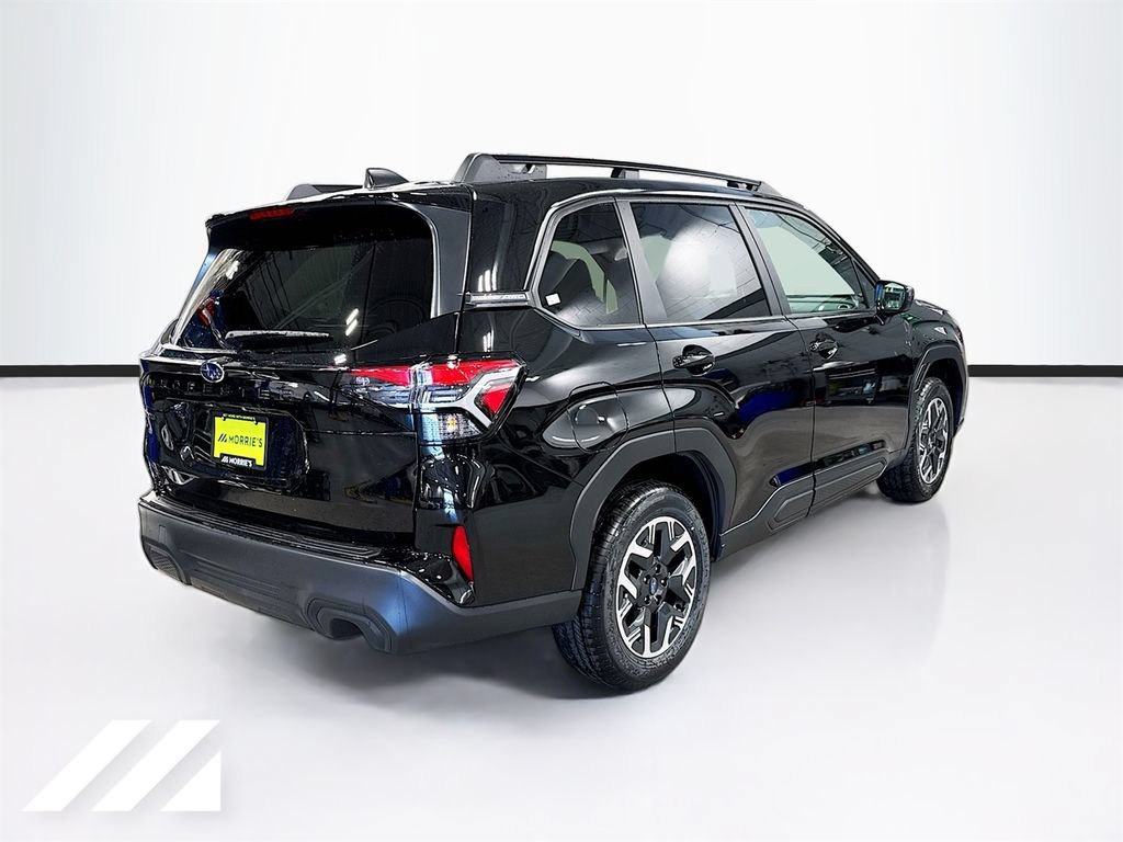 New 2026 Subaru Forester Premium AWD/4WD image 5