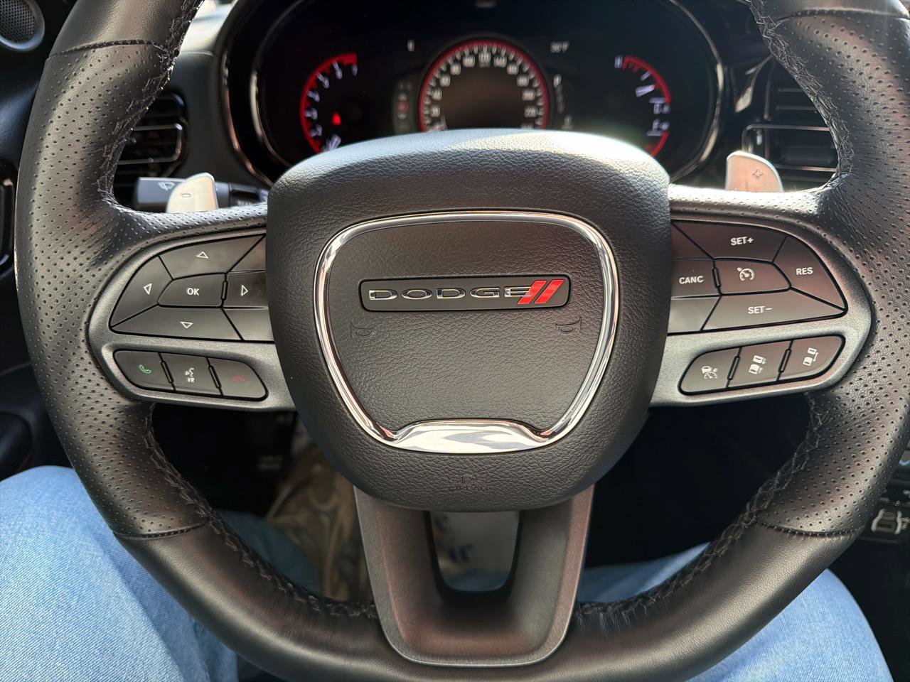 Used 2025 Dodge Durango GT image 10