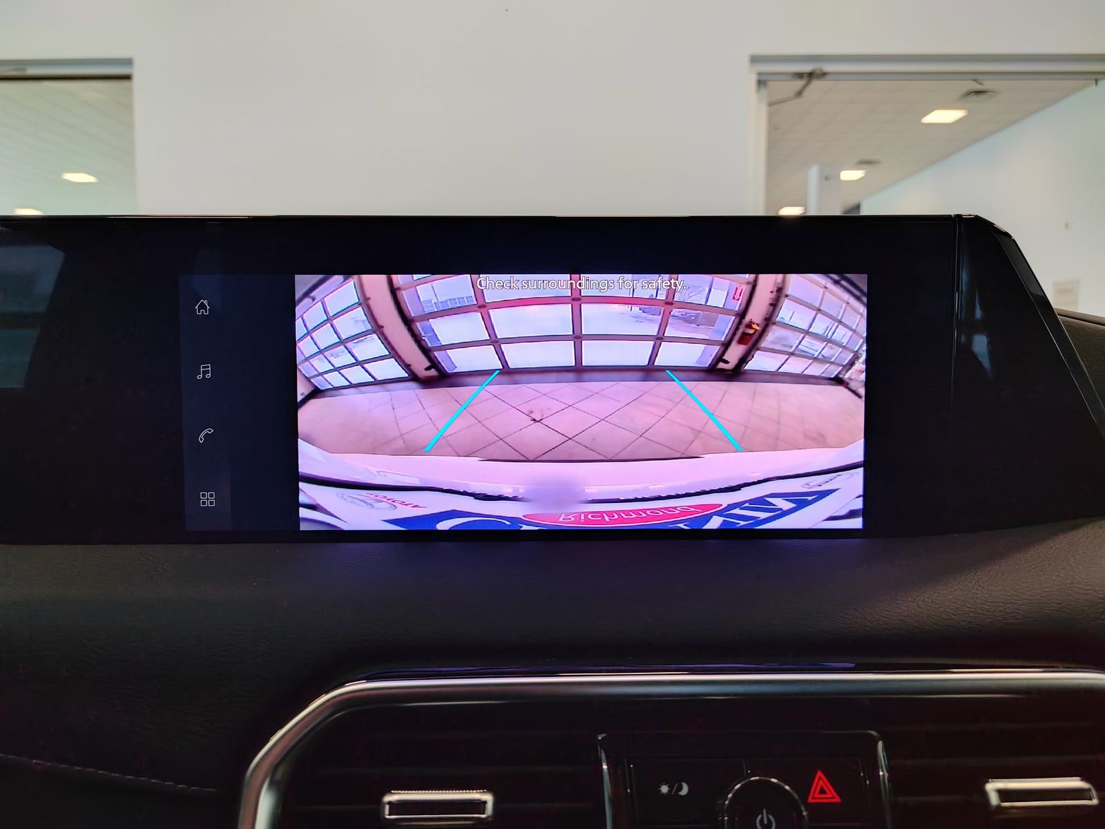 New 2026 Nissan Armada SV image 22