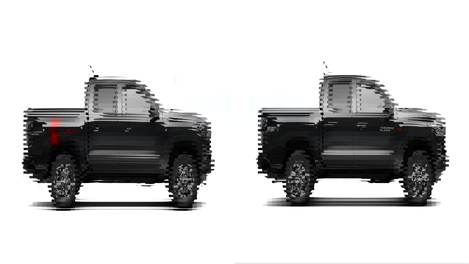 New 2026 Chevrolet Colorado Z71 w/ Technology Package image 57