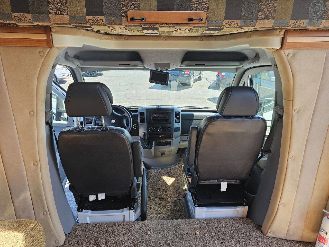 Used 2007 Dodge Sprinter 3500 image 18