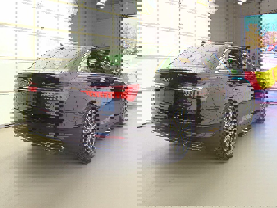 Used 2019 Audi A6 2.0T Premium w/ Convenience Package image 5