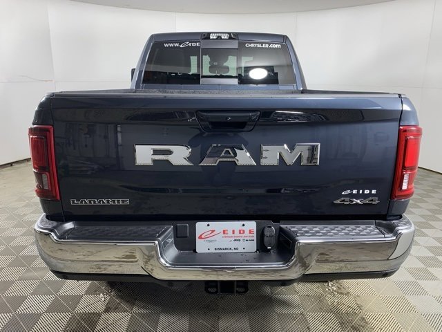 New 2026 RAM 2500 Laramie image 6