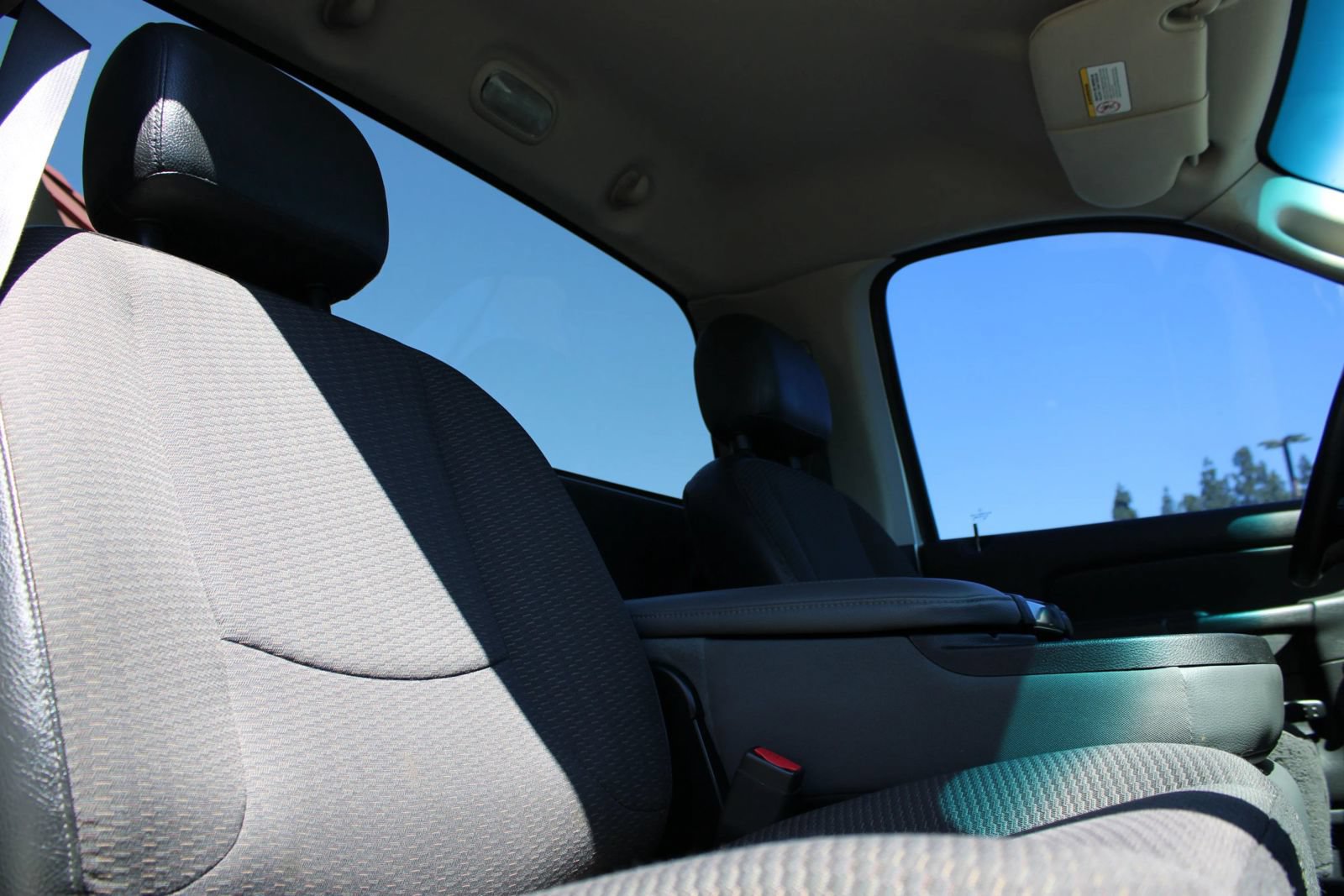 Used 2004 Dodge Ram 1500 Truck ST RWD image 10