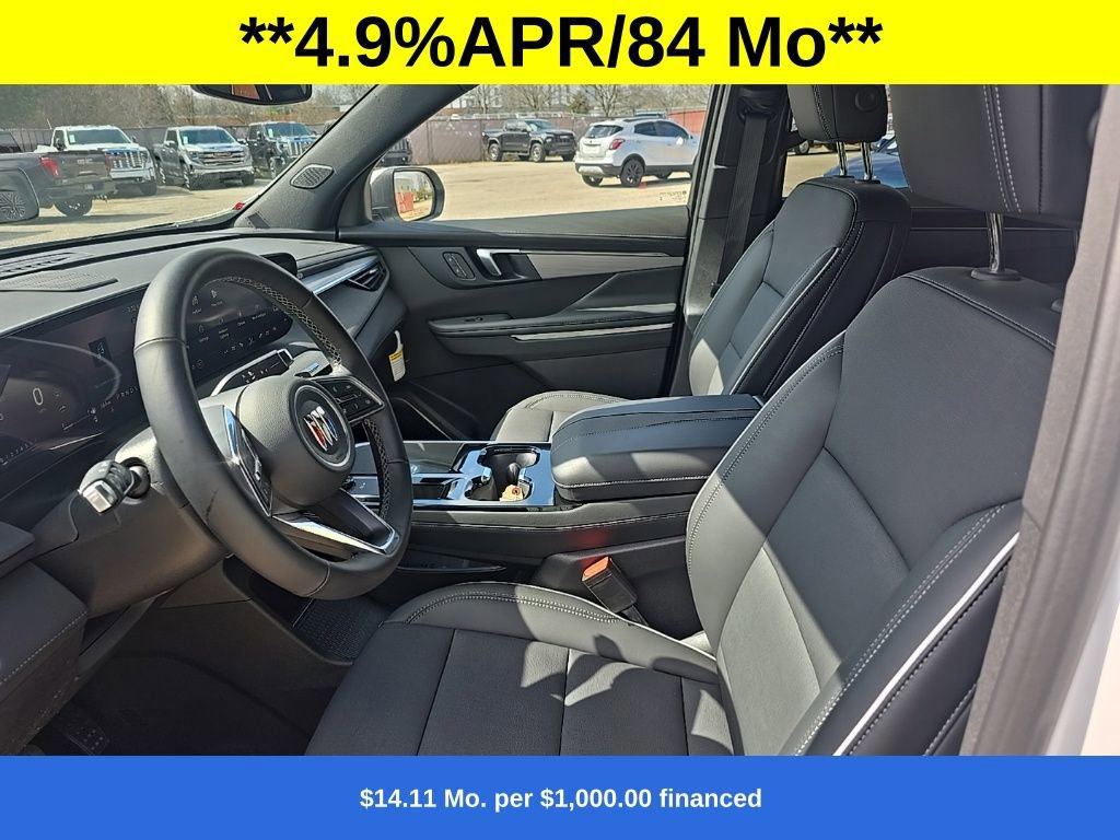 New 2026 Buick Enclave Preferred image 20