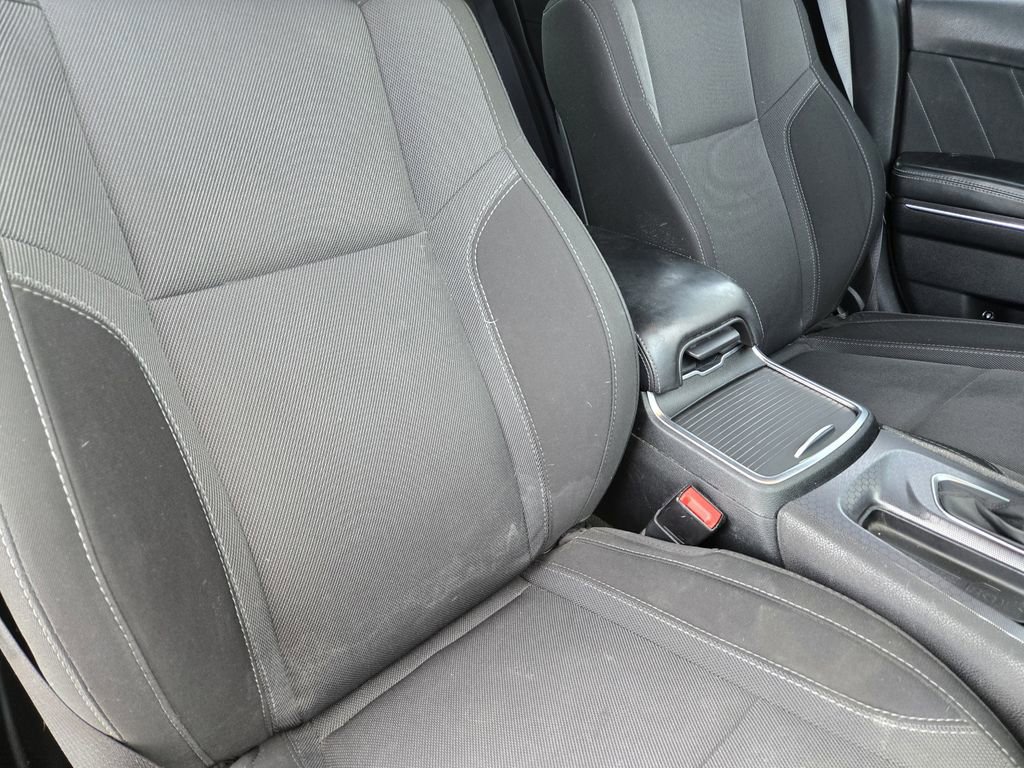 Used 2016 Dodge Charger R/T image 8