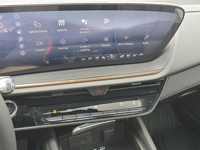 New 2026 Buick Envision Avenir AWD/4WD image 35