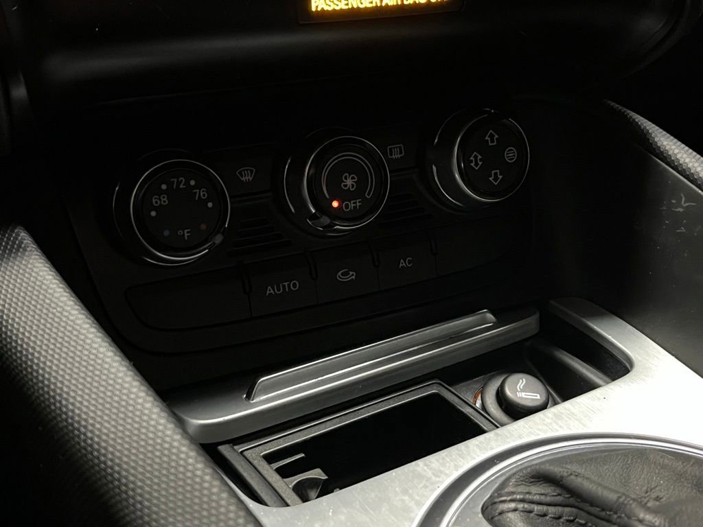 Used 2009 Audi TT 2.0T image 8