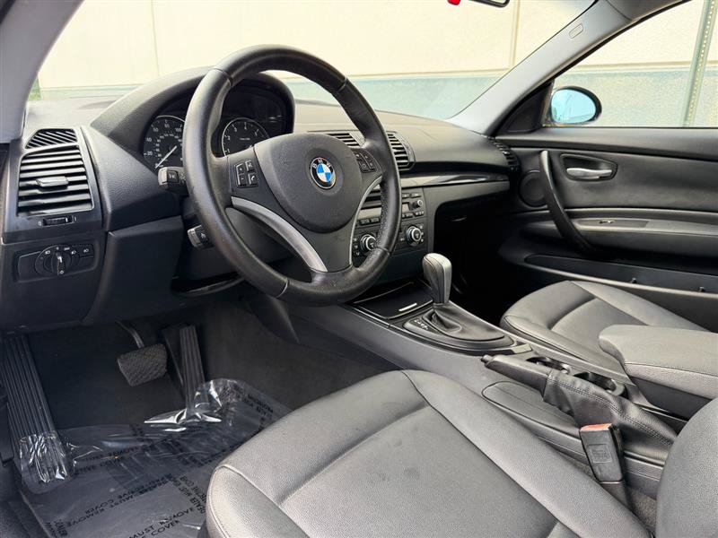 Used 2008 BMW 128i Coupe RWD image 23