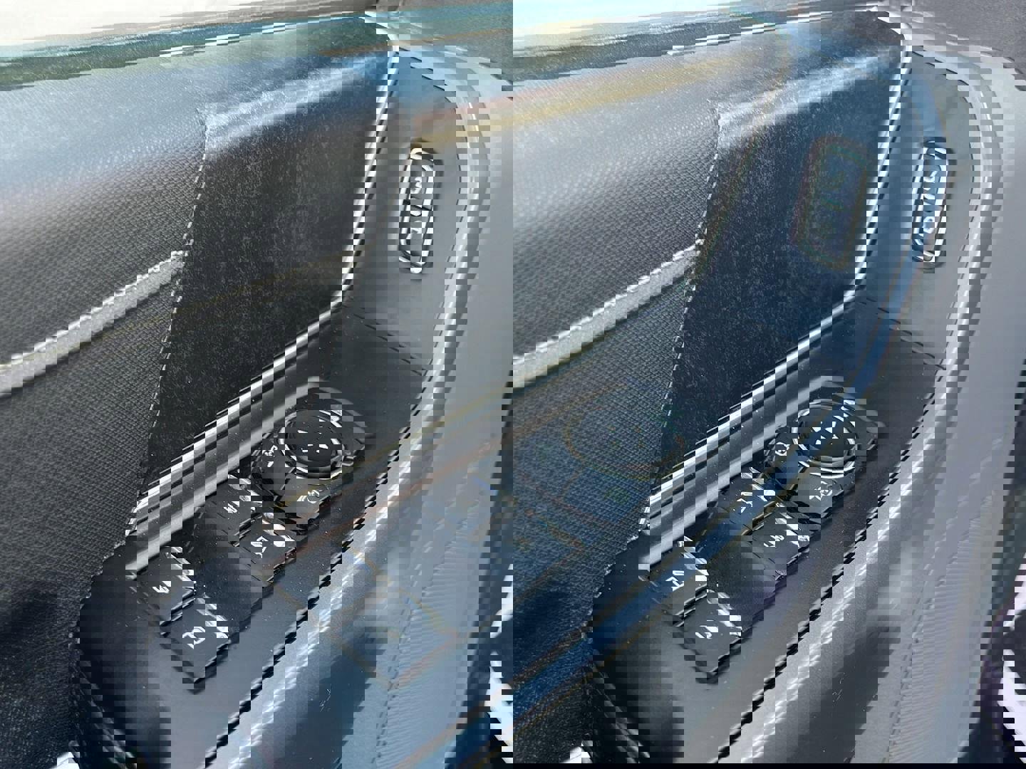 Used 2023 Ford F150 XLT w/ Equipment Group 301A Mid image 10