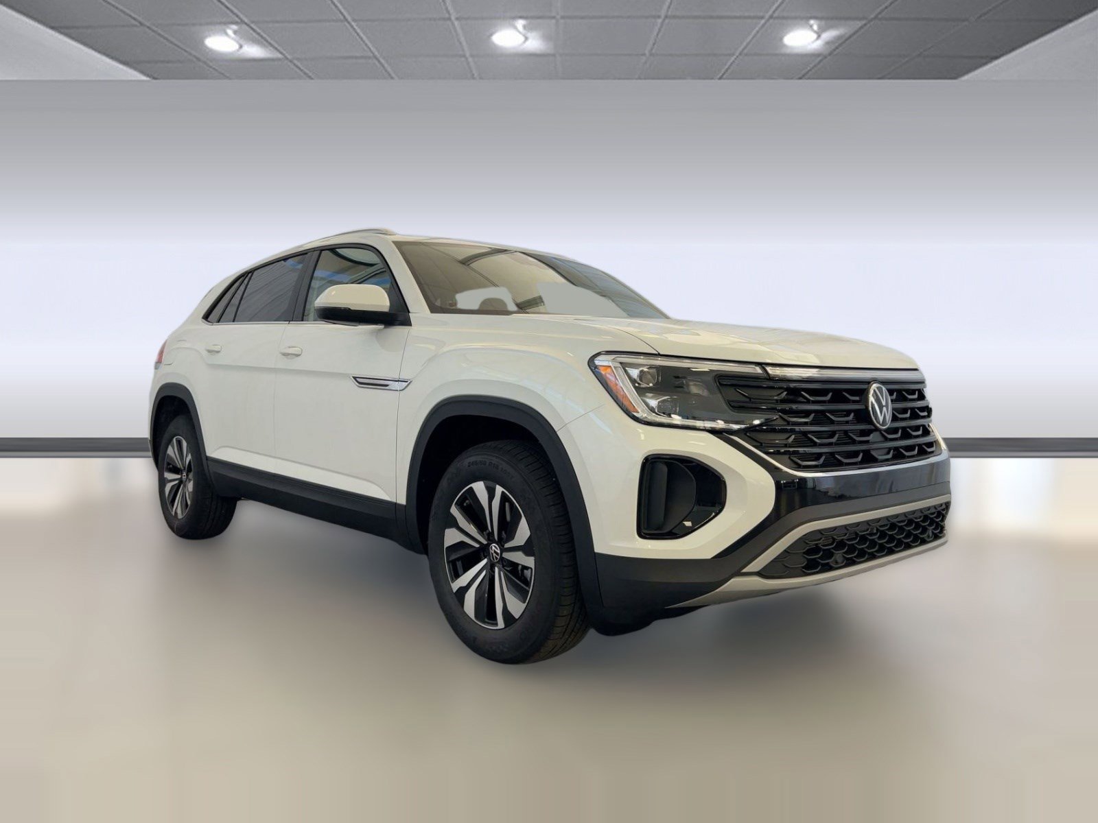 New 2026 Volkswagen Atlas Cross Sport SE image 7