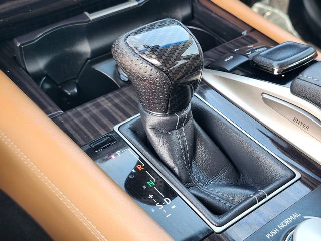 Used 2016 Lexus LS 460 L w/ Ultra Luxury Package image 29