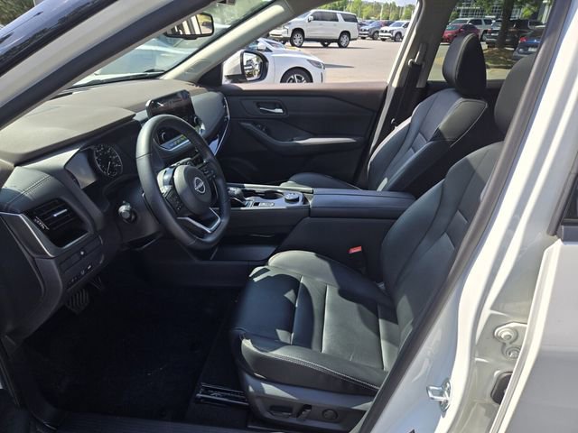 Used 2023 Nissan Rogue SL w/ SL Premium Package AWD/4WD image 10