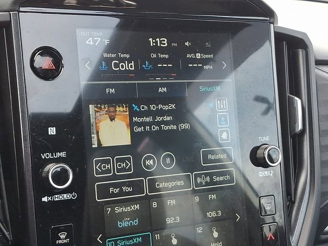 Certified 2026 Subaru Forester Premium image 18