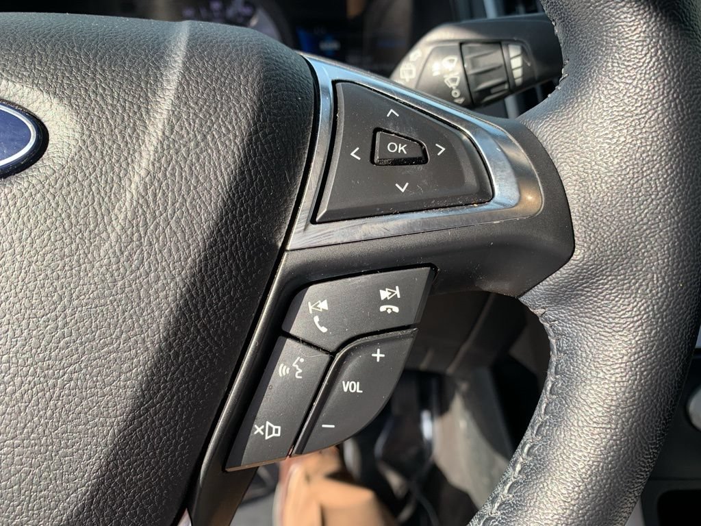 Used 2022 Ford Edge SEL w/ Convenience Package AWD/4WD image 33