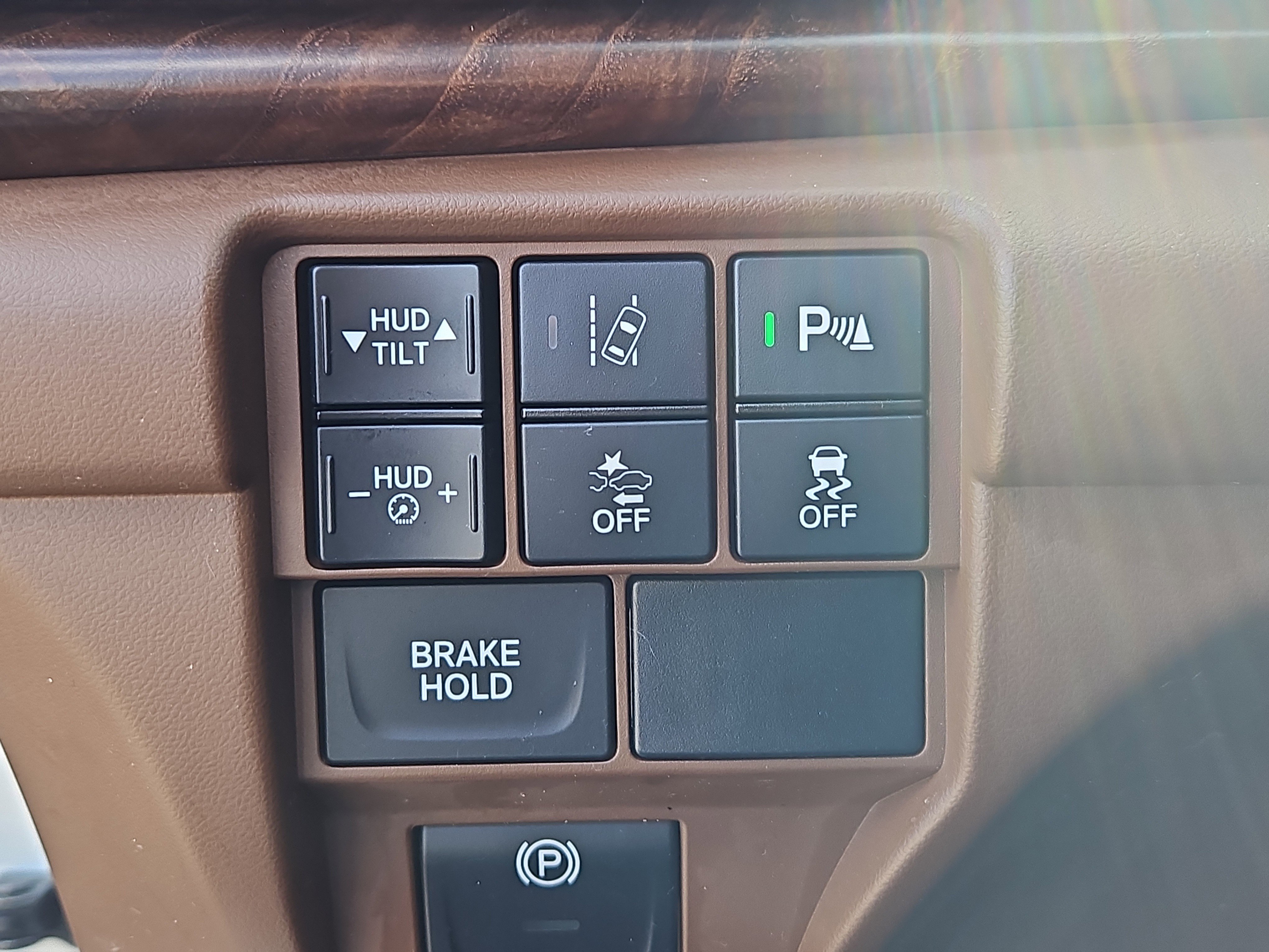 Used 2020 Acura RDX AWD w/ Advance Package image 11