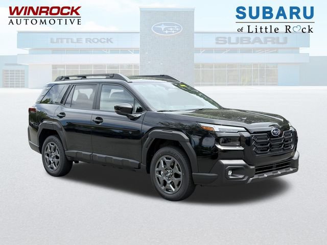 New 2026 Subaru Outback Premium