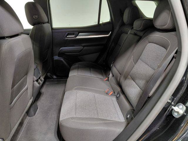 Used 2026 GMC Terrain Elevation AWD/4WD image 61