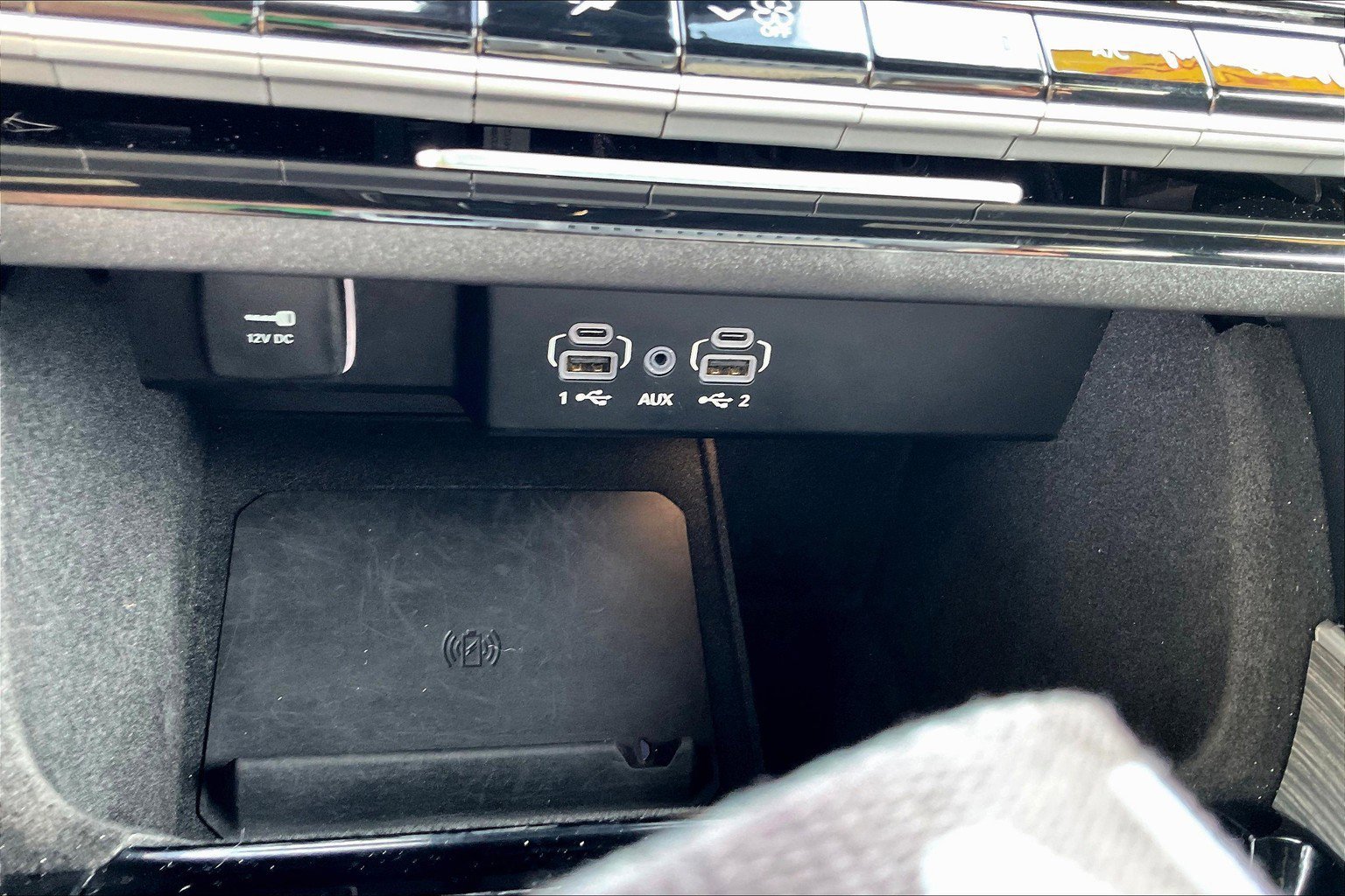 Used 2022 Jeep Wagoneer Series II image 31