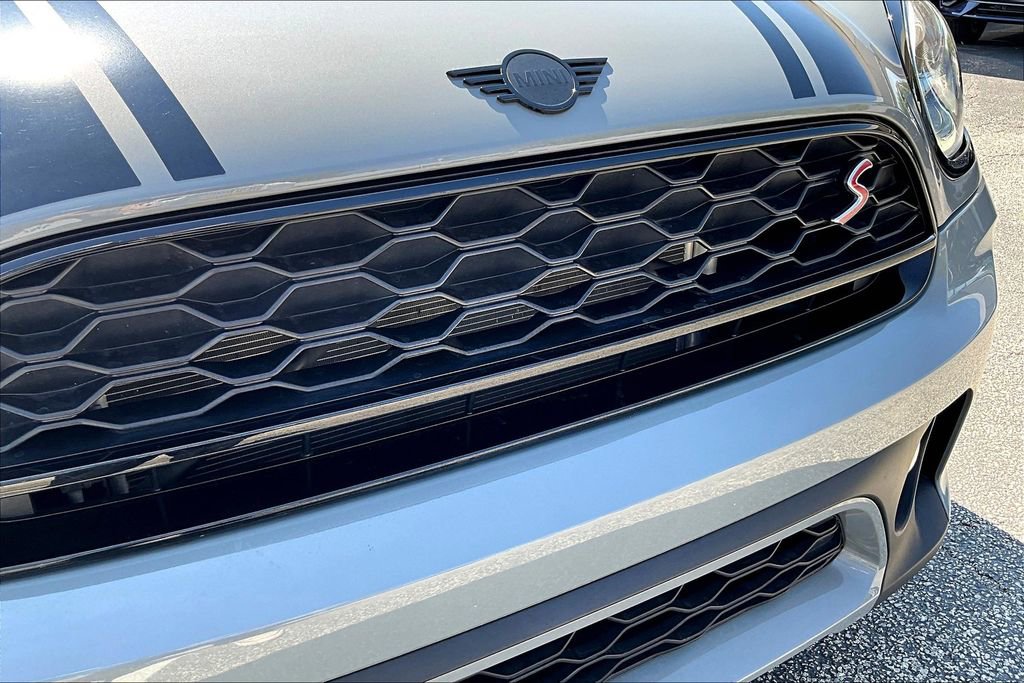 Used 2023 MINI Cooper Countryman S image 39