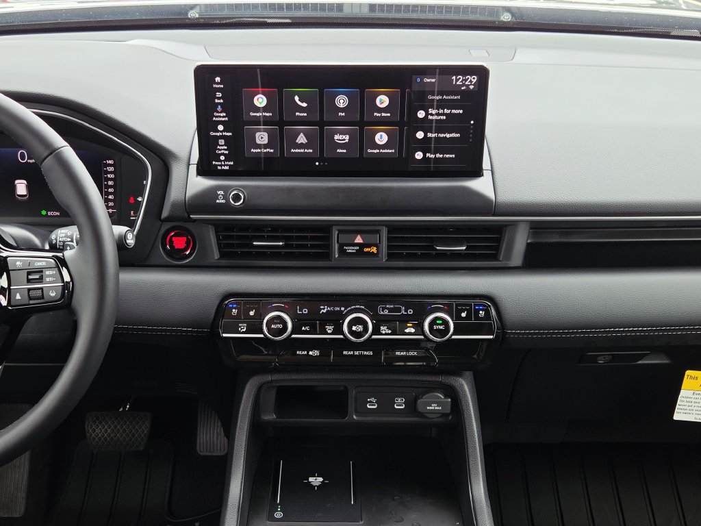 New 2026 Honda Pilot Elite image 12