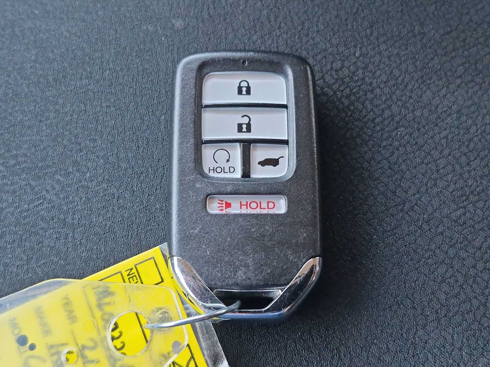 Certified 2021 Honda CR-V EX image 33