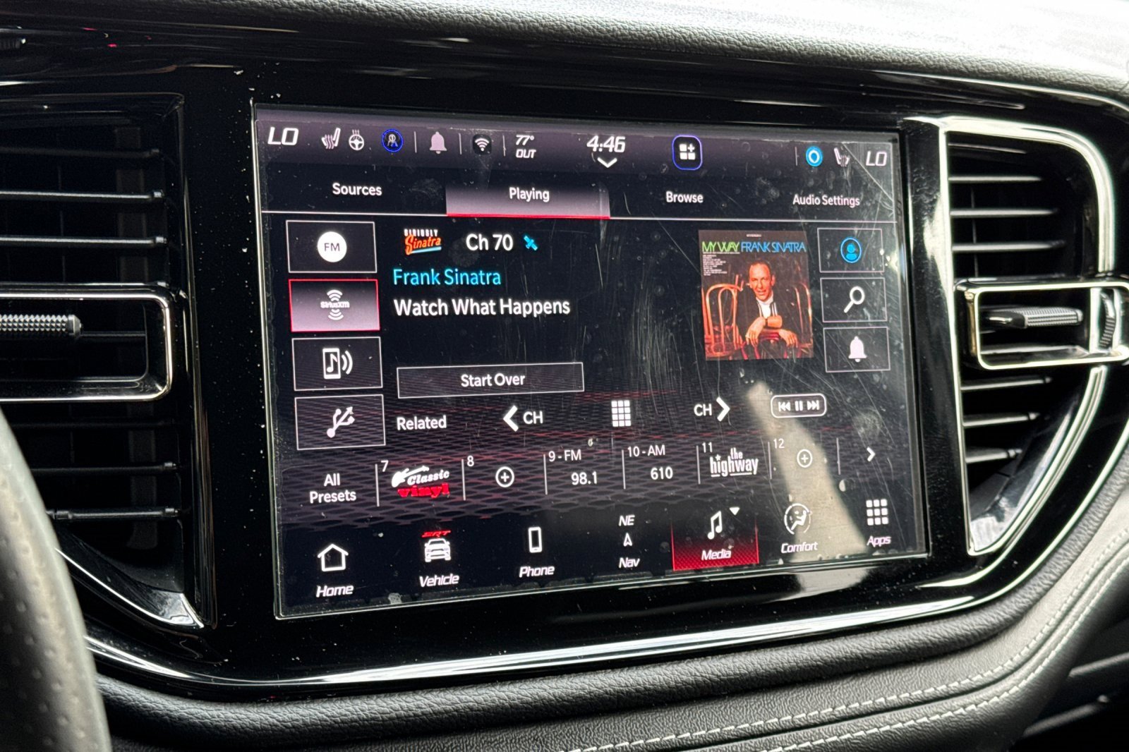 Used 2021 Dodge Durango SRT w/ Black Package image 17