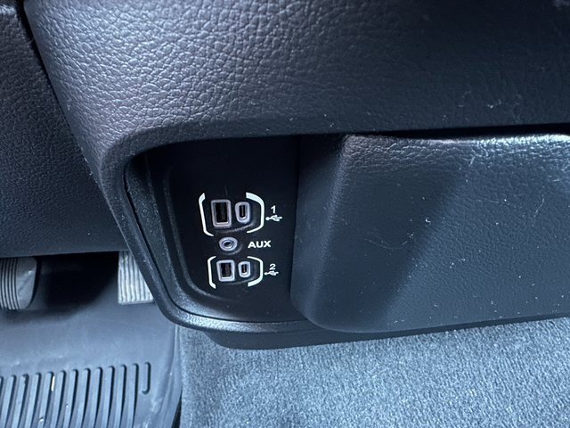 Used 2022 RAM 1500 Big Horn w/ Trailer Tow Group image 29