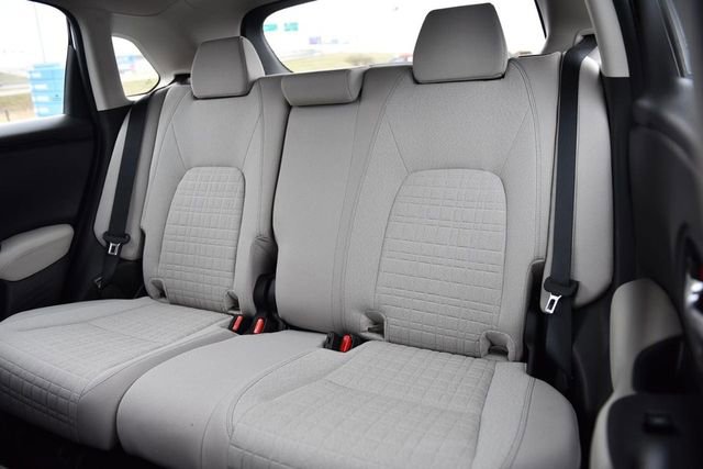 Used 2023 Honda HR-V LX image 21