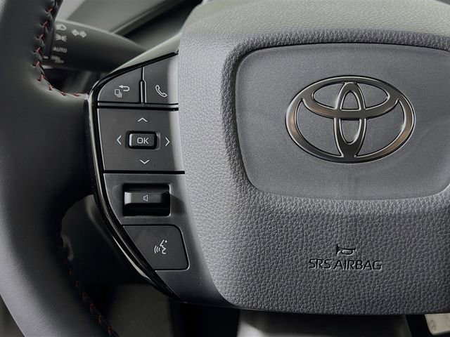 New 2026 Toyota Prius Plug-In Hybrid FWD image 16