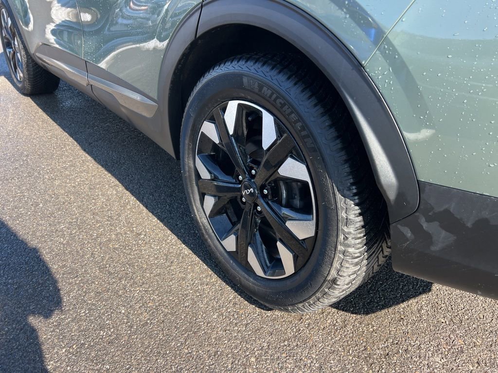 Used 2023 Kia Sportage X-Line image 31