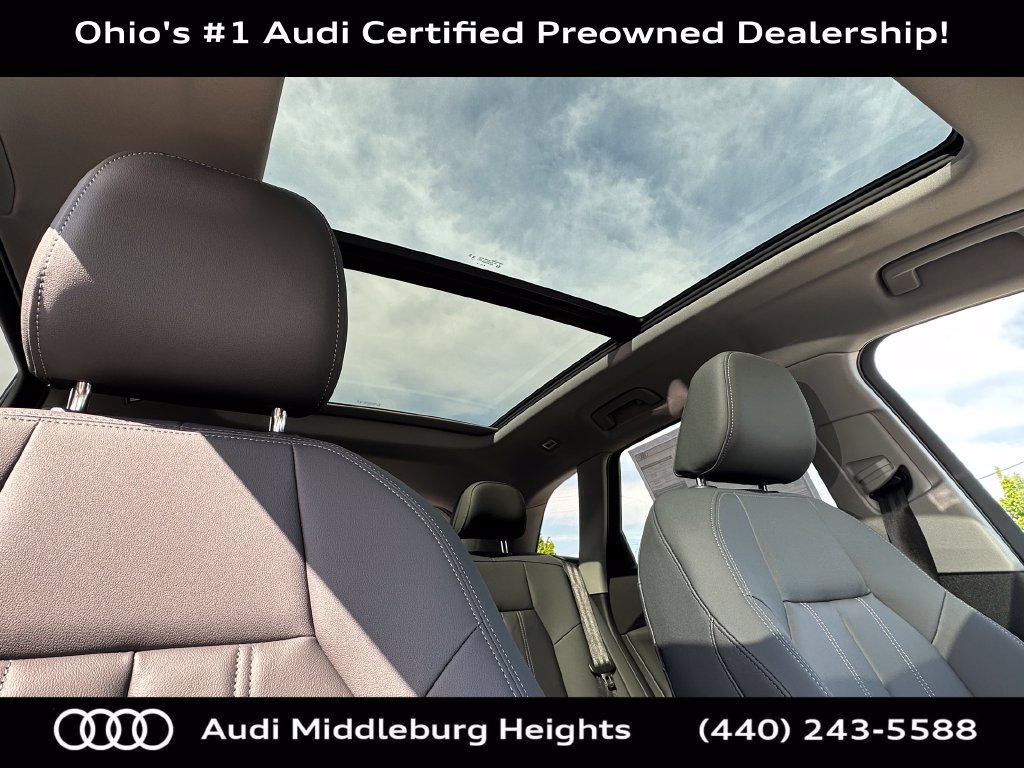 Used 2026 Audi Q5 Premium w/ Convenience Package AWD/4WD image 32
