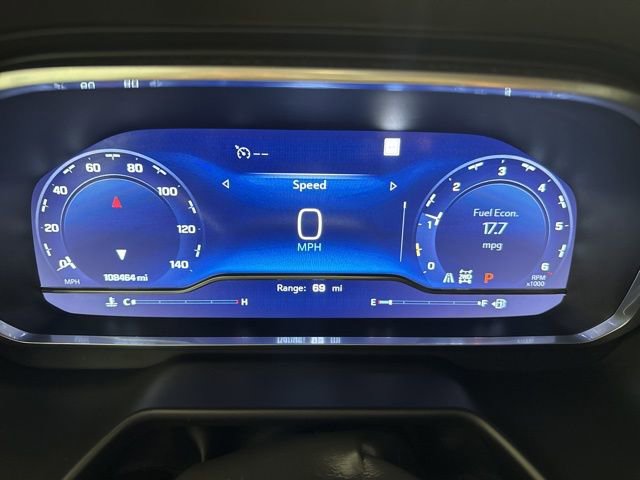 Used 2022 Chevrolet Tahoe RST w/ Luxury Package image 26