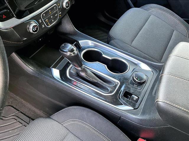 Used 2019 Chevrolet Traverse LT image 15