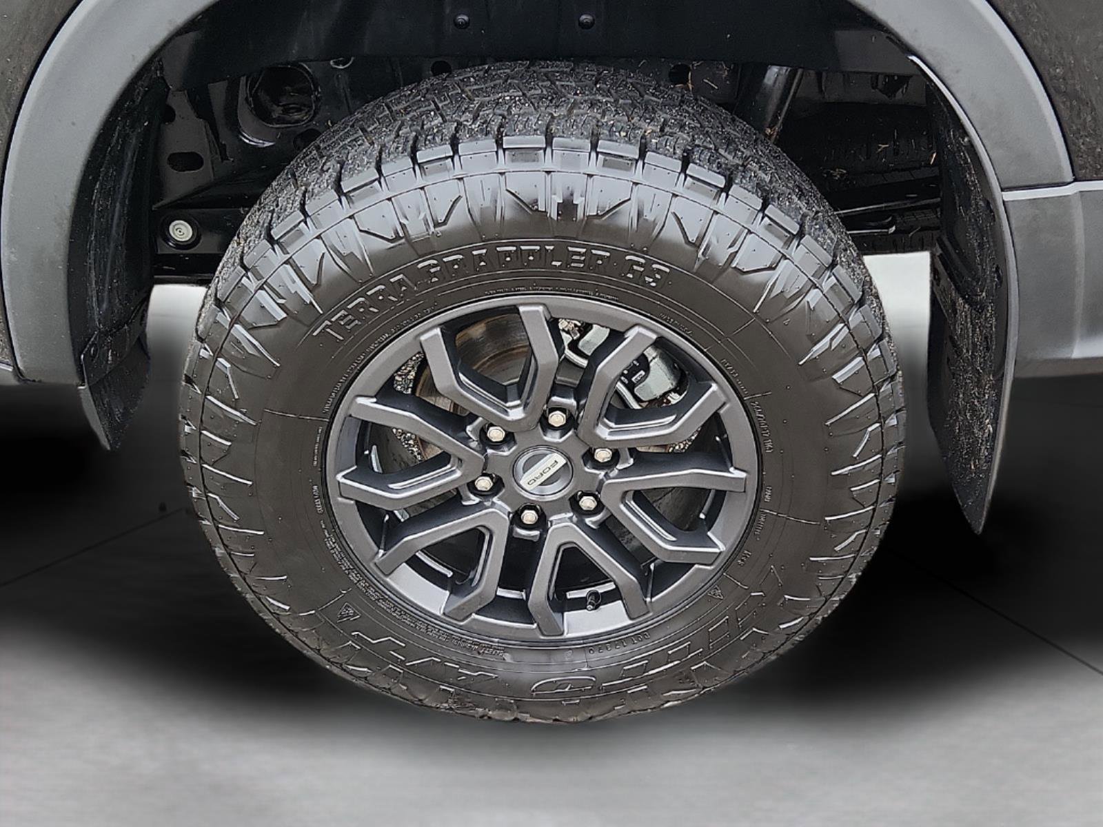 Certified 2024 Ford Ranger XL w/ Trailer Tow Package image 8