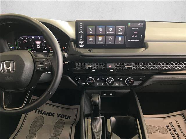 Certified 2023 Honda Accord EX-L image 16