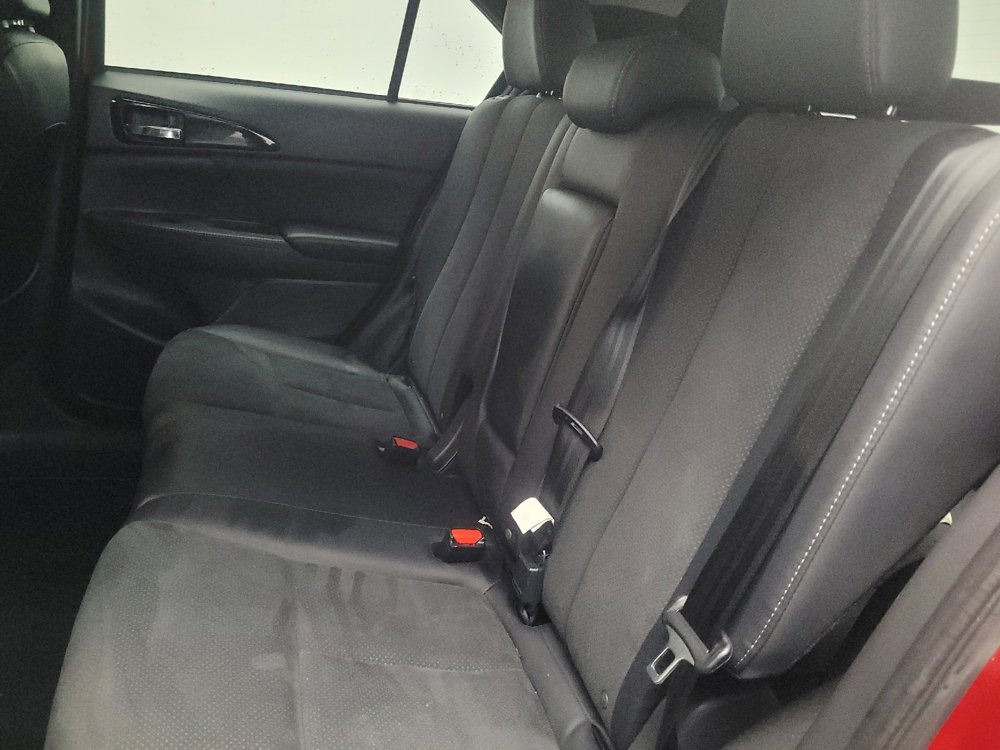 Used 2024 Mitsubishi Eclipse Cross SE image 18