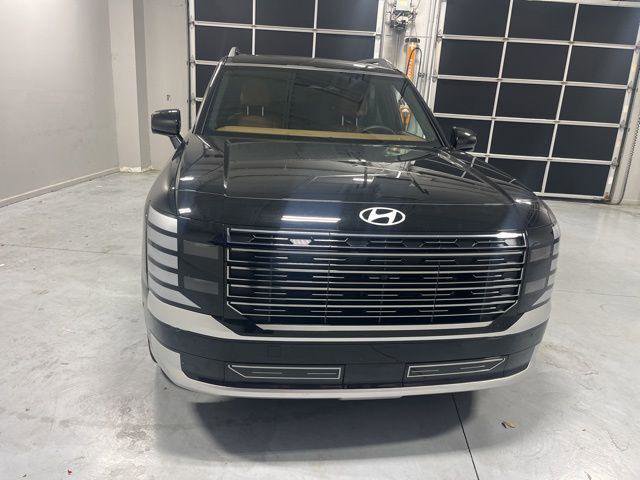 New 2026 Hyundai Palisade Calligraphy image 2